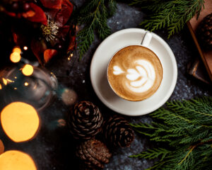 festive cafe in kl and pj