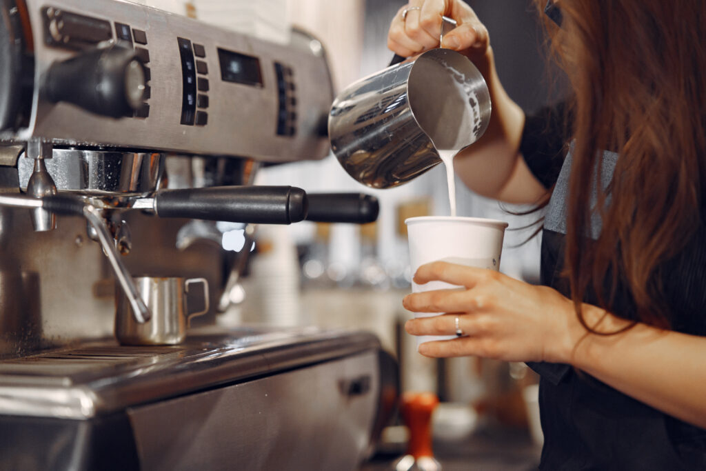 cafe hopping, cafe listing