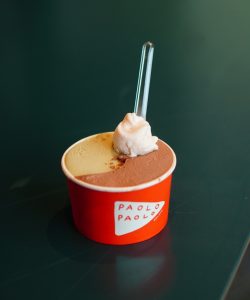 gelato taman paramount