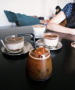 cafe wangsa maju