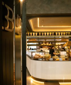 brew n bread taman desa