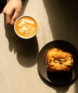 father's day cafe