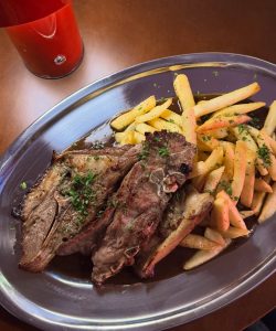 father's day cafe
