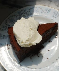 dessert cafe mont kiara