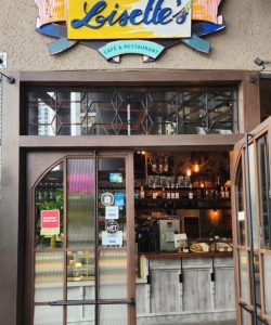 father's day cafe