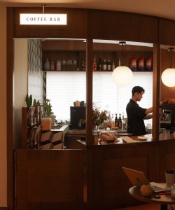 father's day cafe