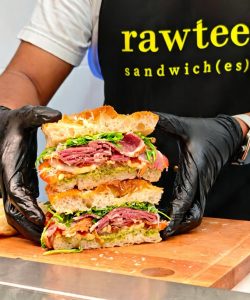 rawtee