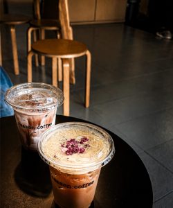 reason:coffee kuantan