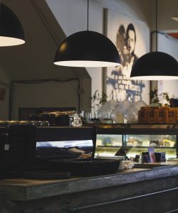cafe open late pj