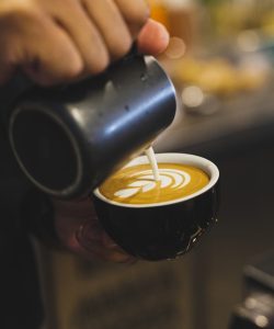 cafe moreh pj