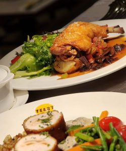 yeast bistronomy bangsar
